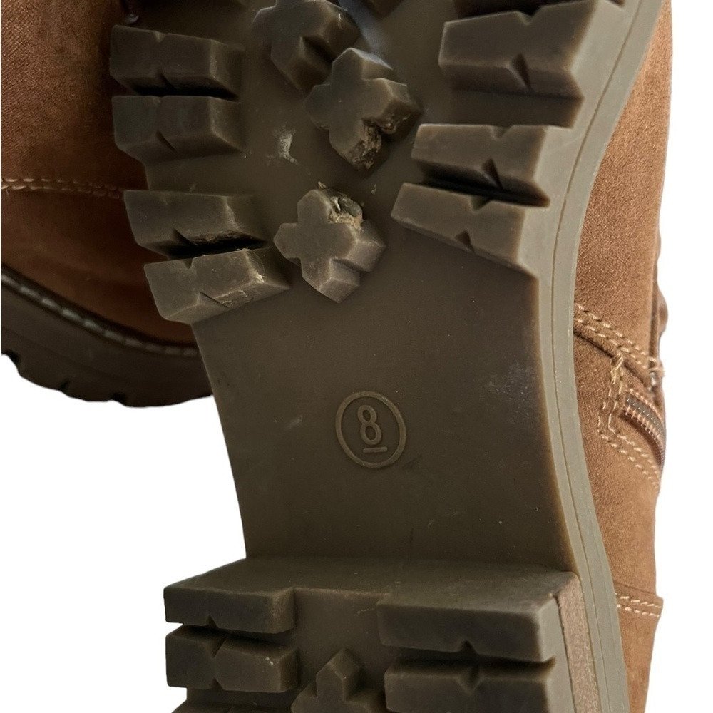 Universal Thread Boots In Brown - image 5